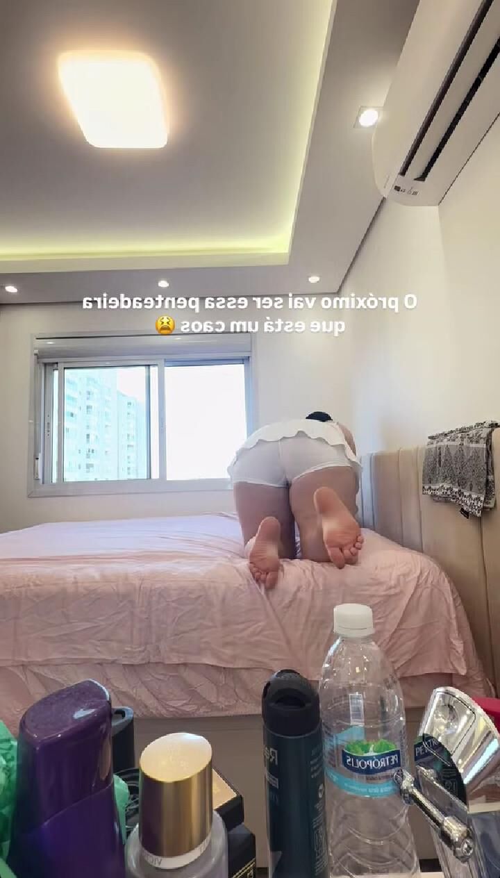 Nicolle Caroline
