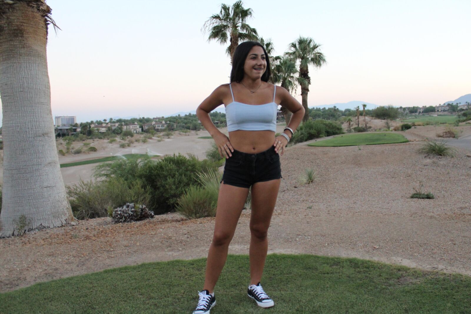 Emily G.