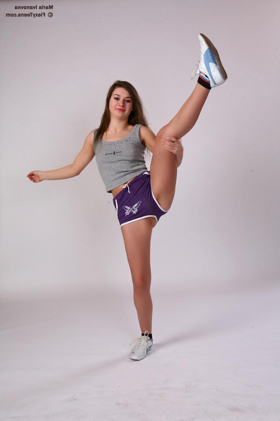 gymnast_teens_fj_ Maria Ivanovna