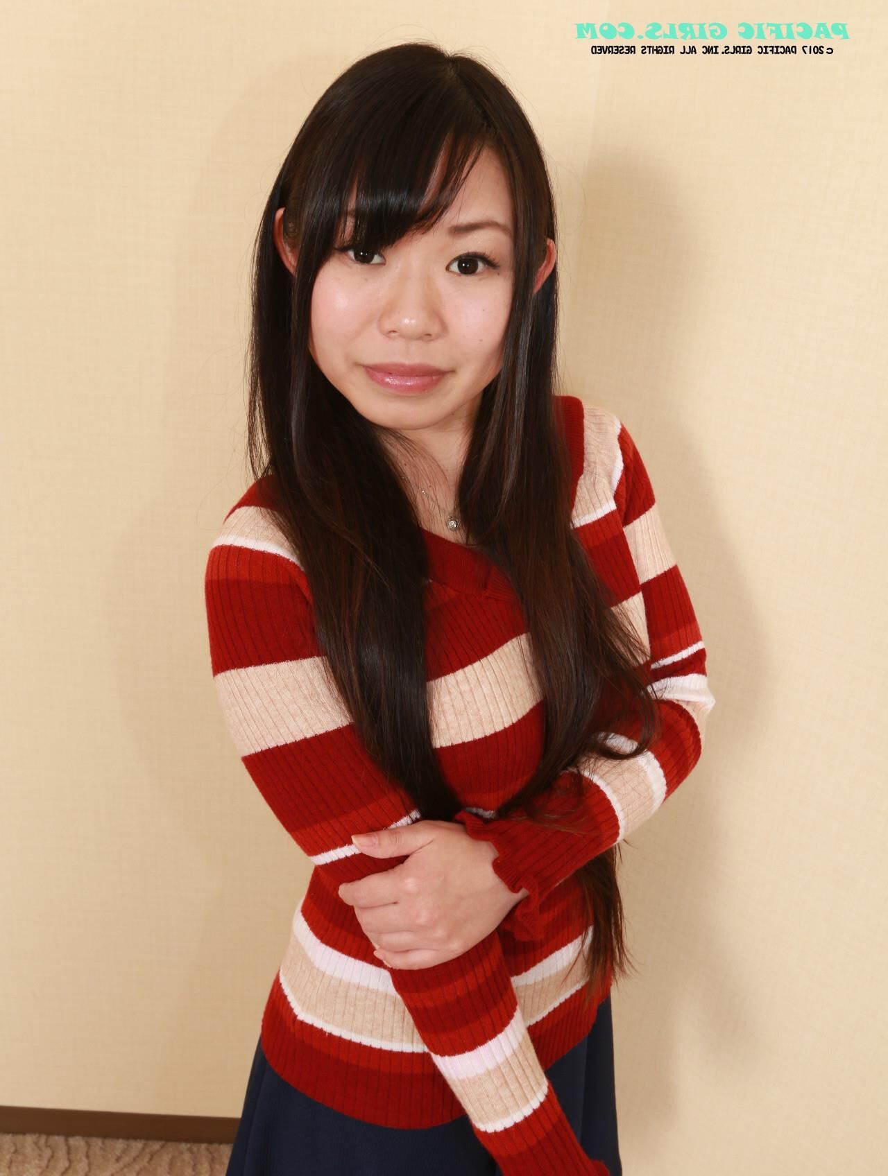 Pacific Girls Mariko