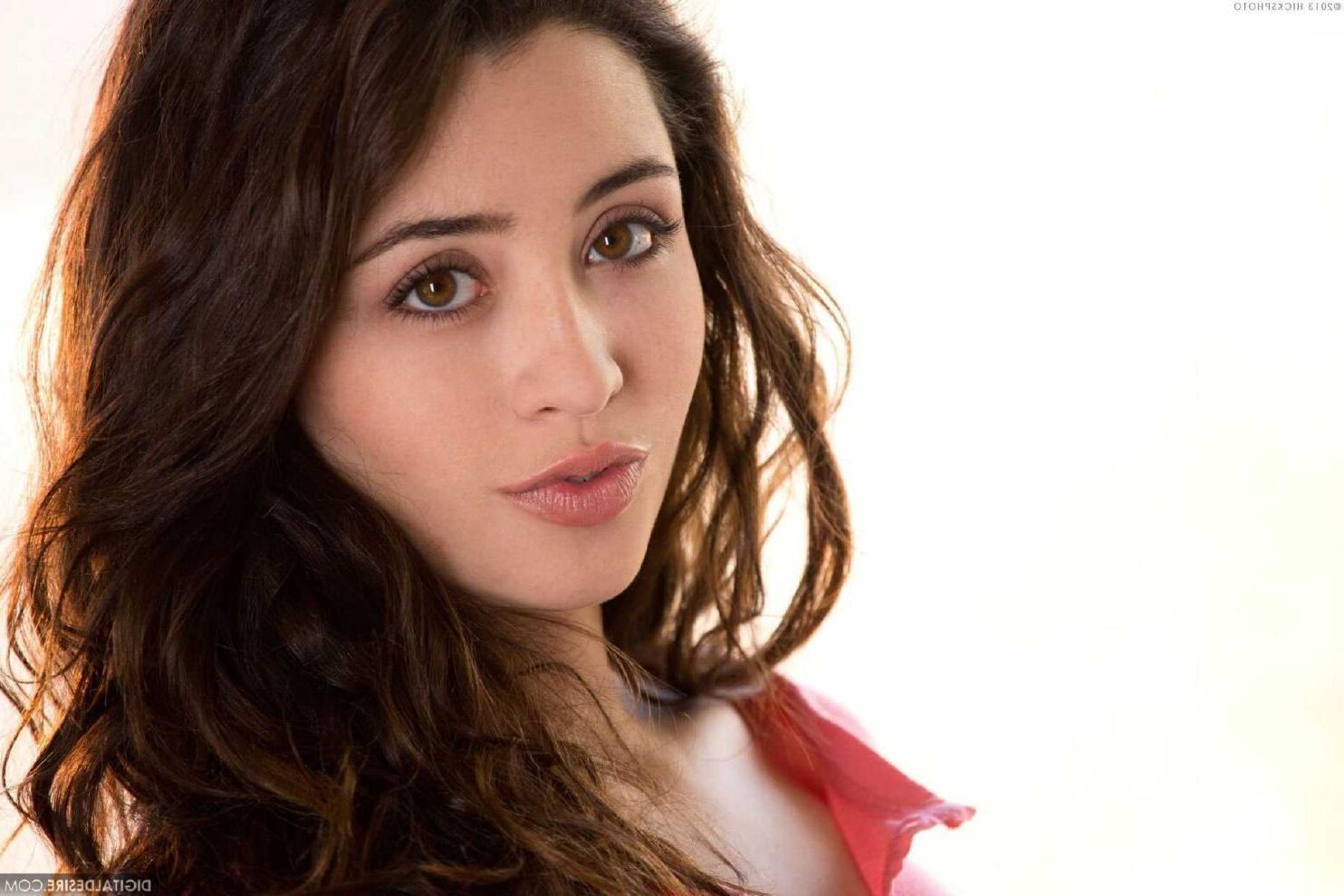 Eva dulce y muy sexy