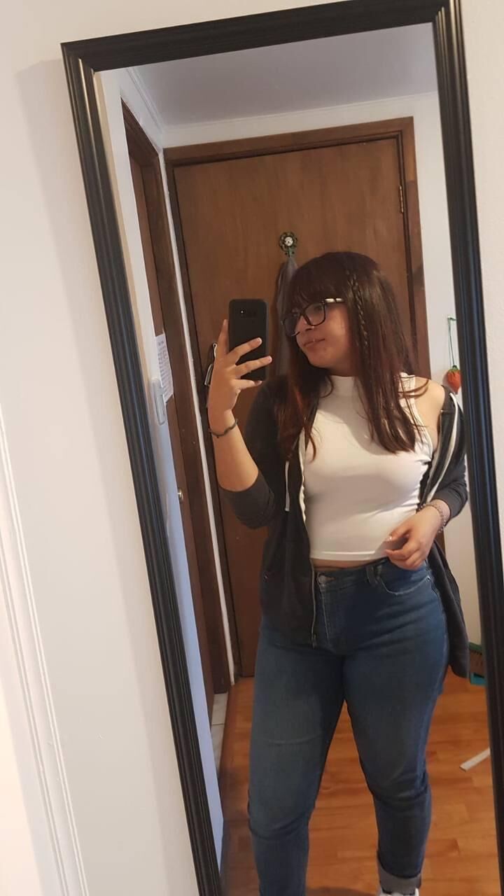 Teen Almendra Yo Solo nus