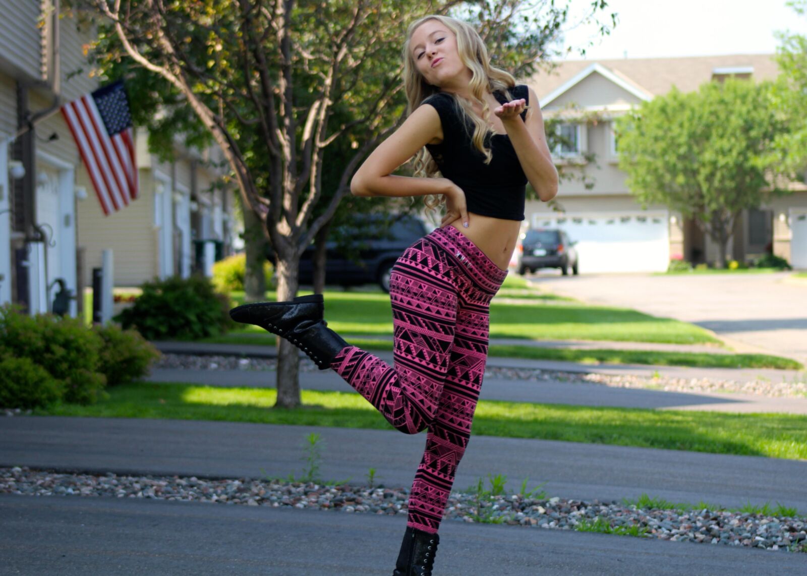 Jordan Reichel (Flickr)