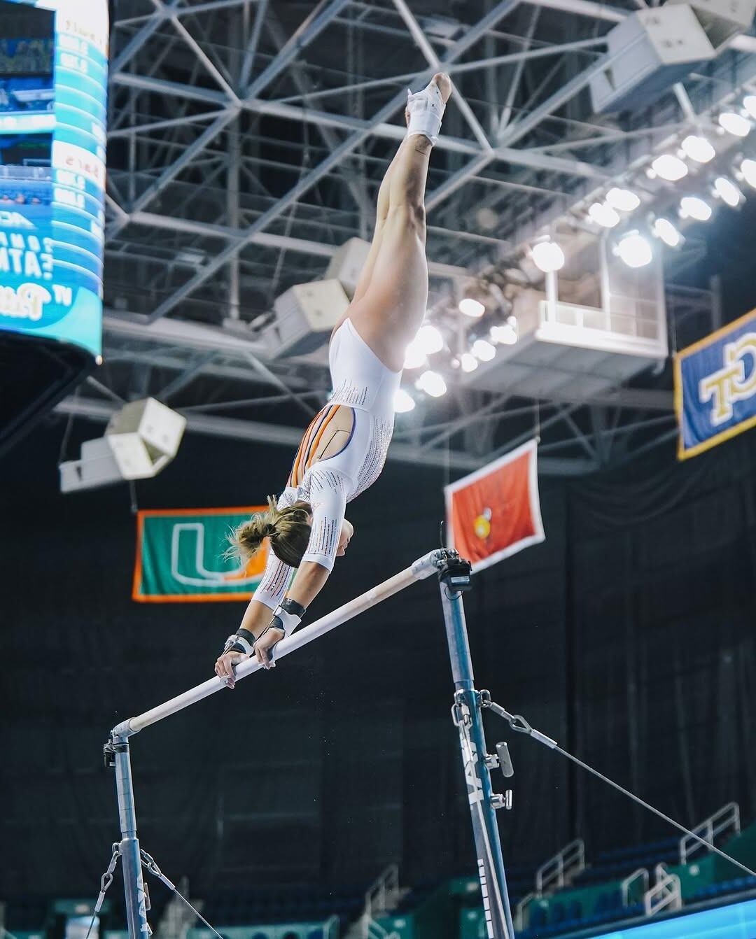 ¡Vuele al fin de semana con gimnastas! 