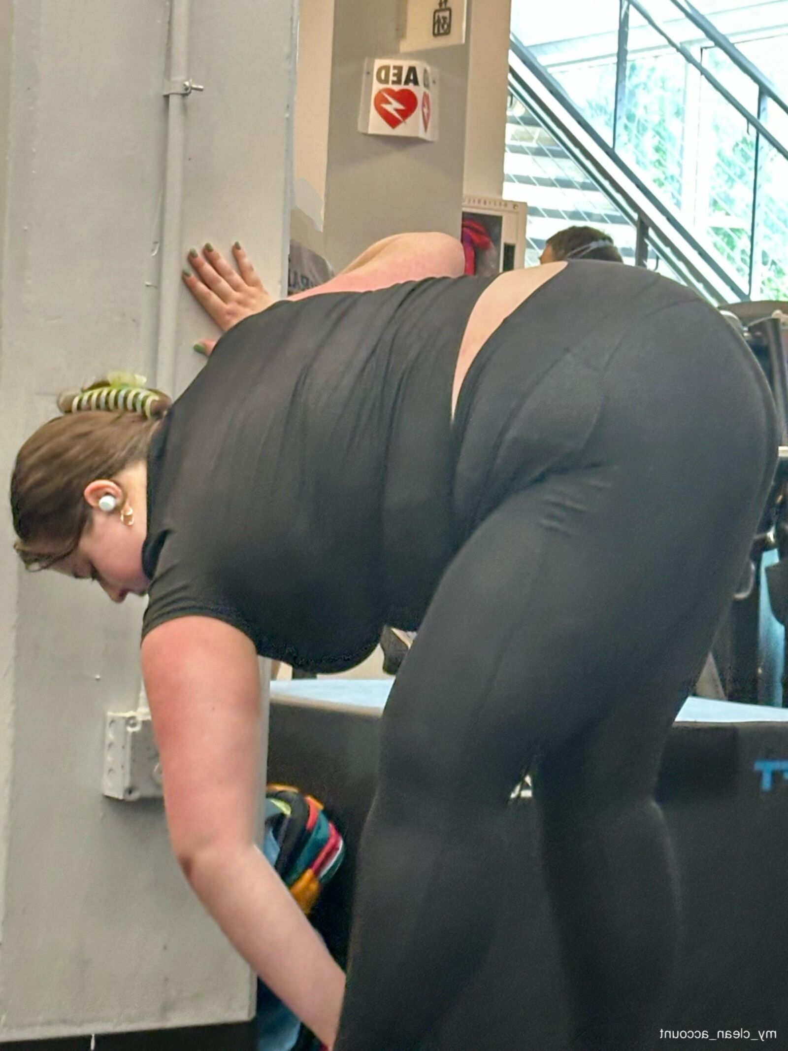 Voyeur