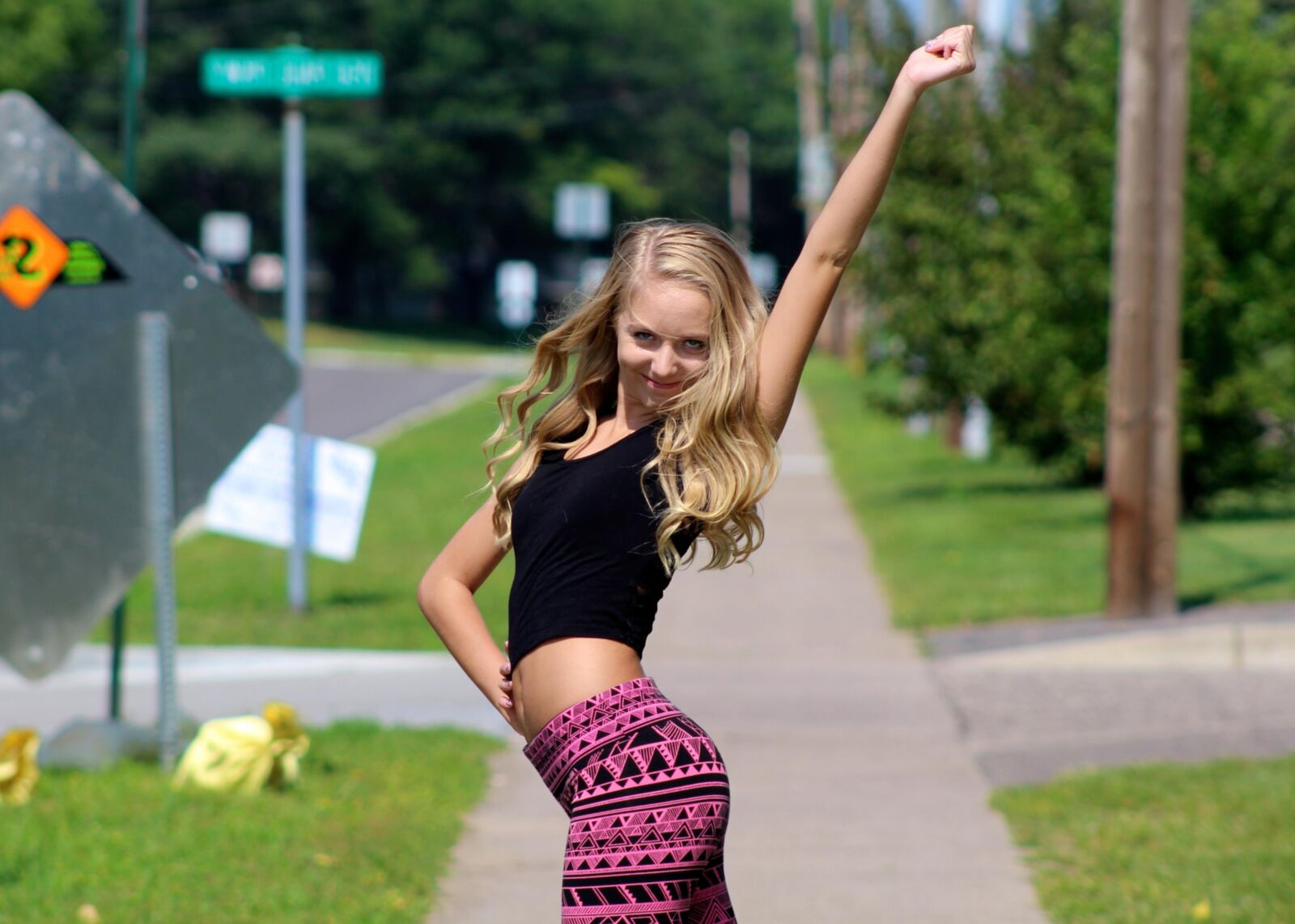 Jordan Reichel (Flickr)