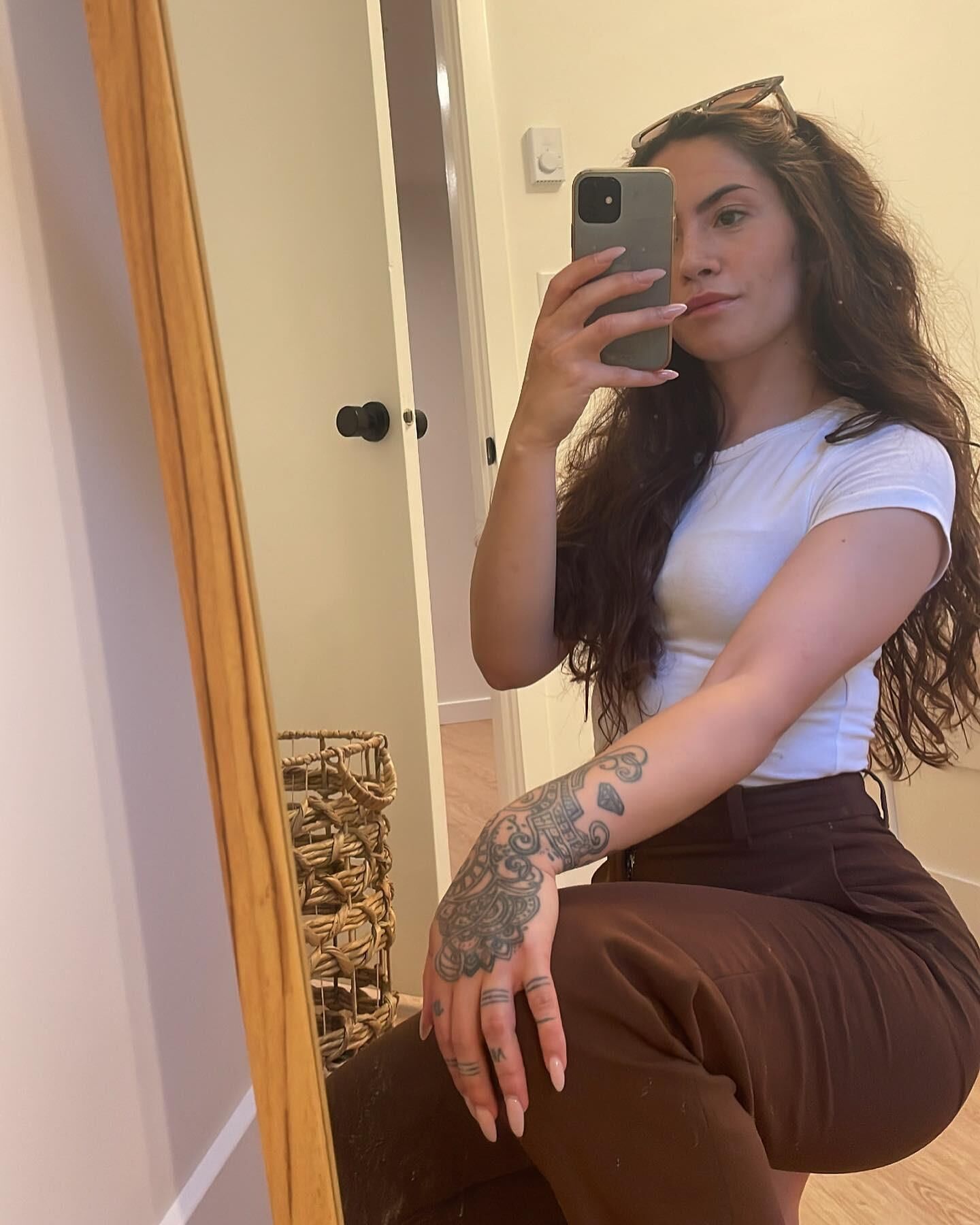 Big Ass Latina Teen for cum tributo
