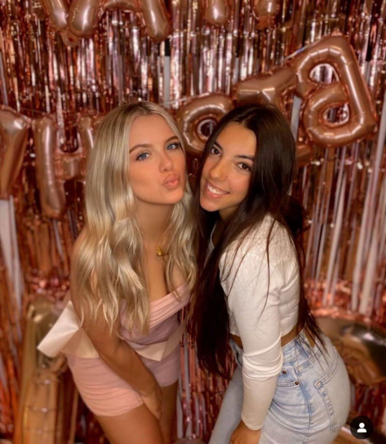 IRL Slut Sisters Bri and Karly Kik t_ringer