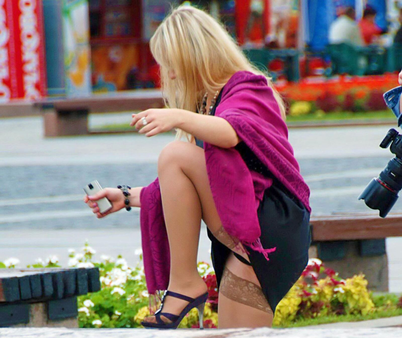 Senhoras russas de Jelenka nas fontes