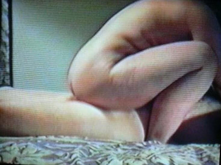 Tetas gordas, enormes labios de coño muslos gruesos de lo bueno que era