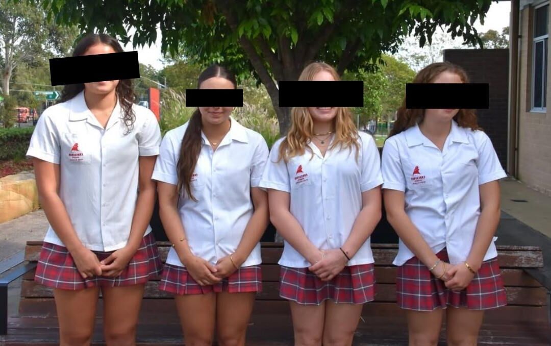 Uniforme