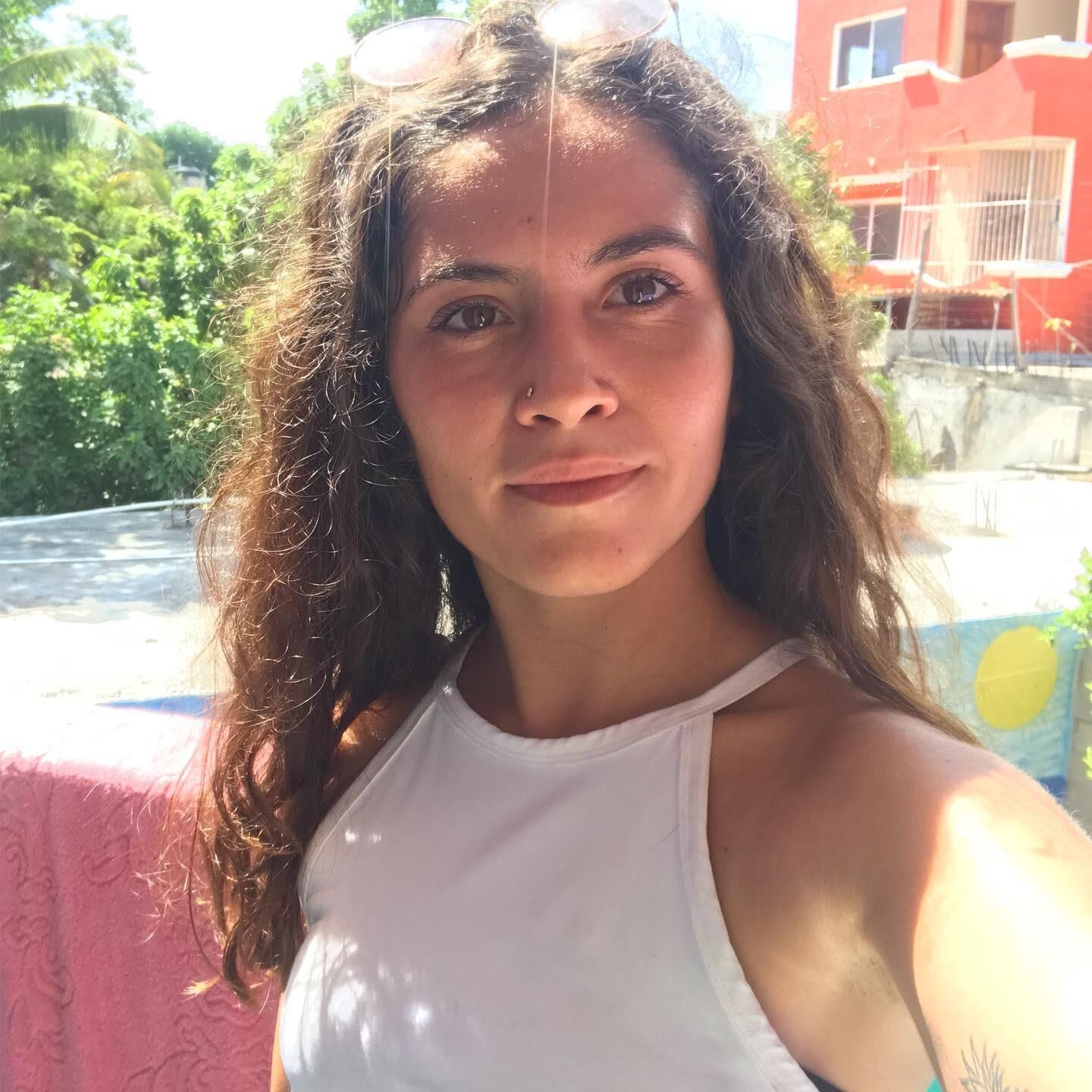 Big Ass Latina Teen for cum tributo