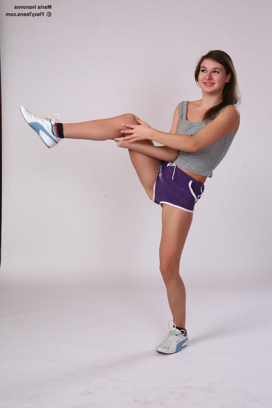 gymnast_teens_fj_ Maria Ivanovna