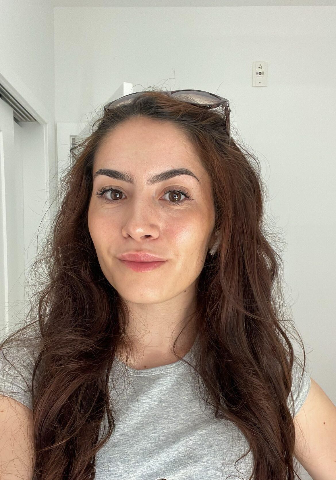 Big Ass Latina Teen for cum tributo