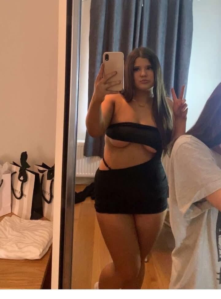 Adolescente/chav/skank