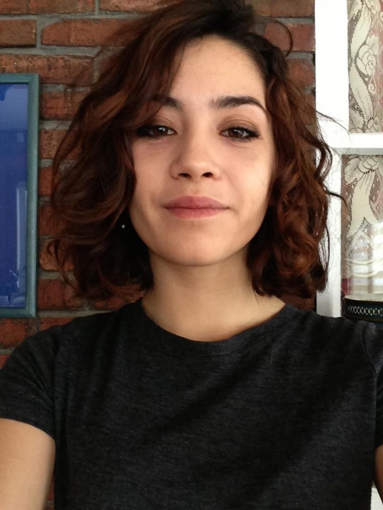 Big Ass Latina Teen for cum tributo