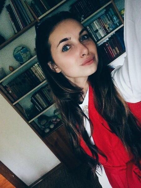 Maria Belousova