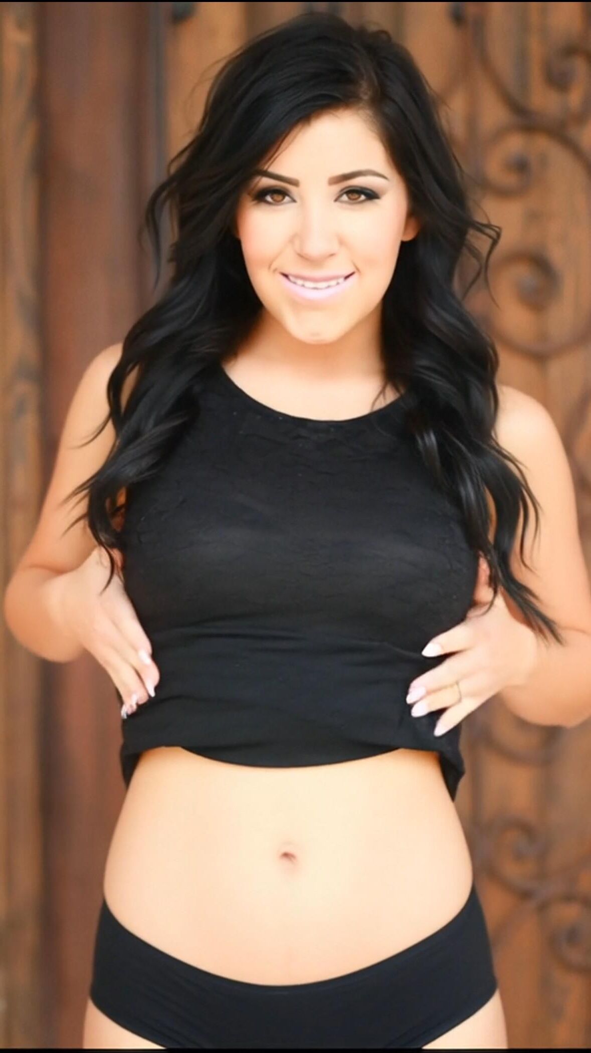 AI My Stepdaughter (College Tits)