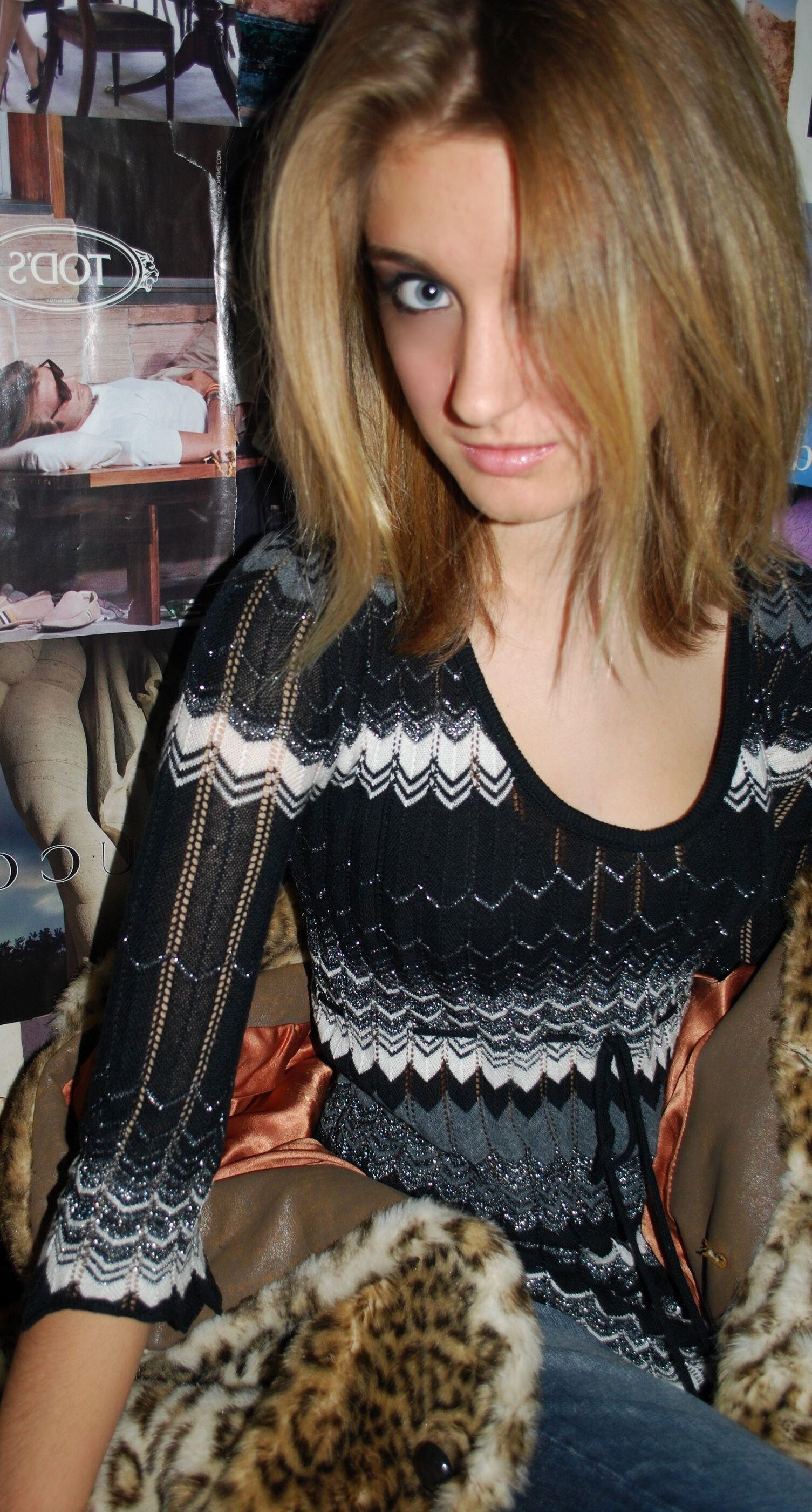Alexandra Lo (Flickr)