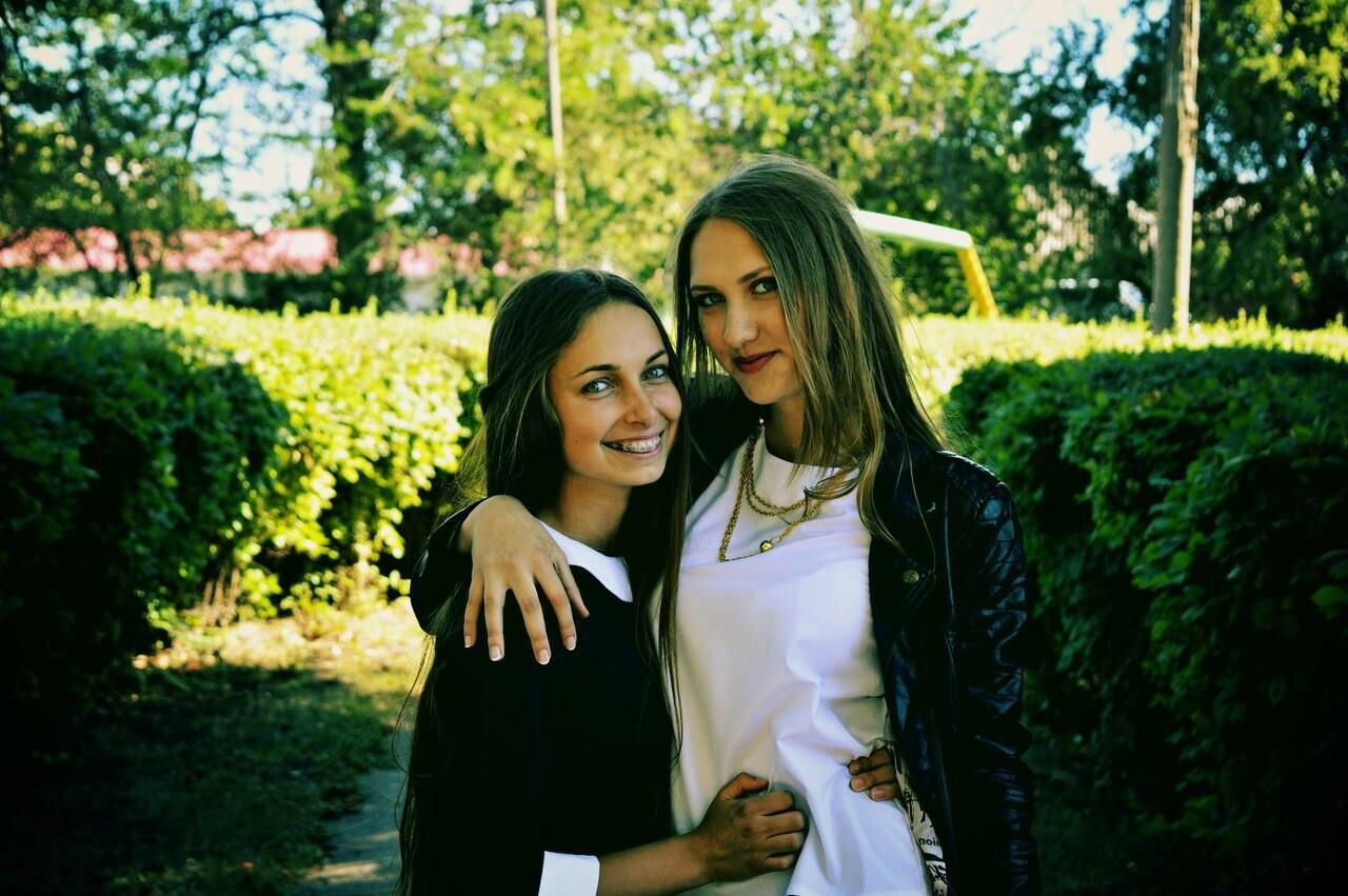 Maria Belousova