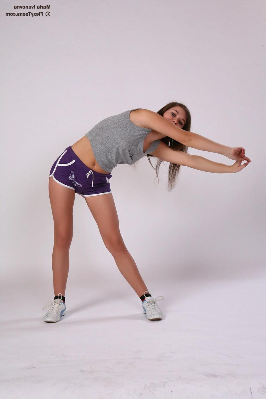 gymnast_teens_fj_ Maria Ivanovna