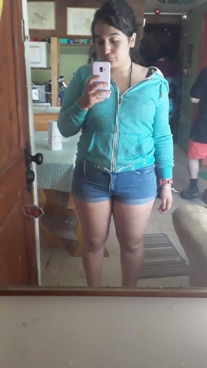 Teen Almendra Yo Solo nus