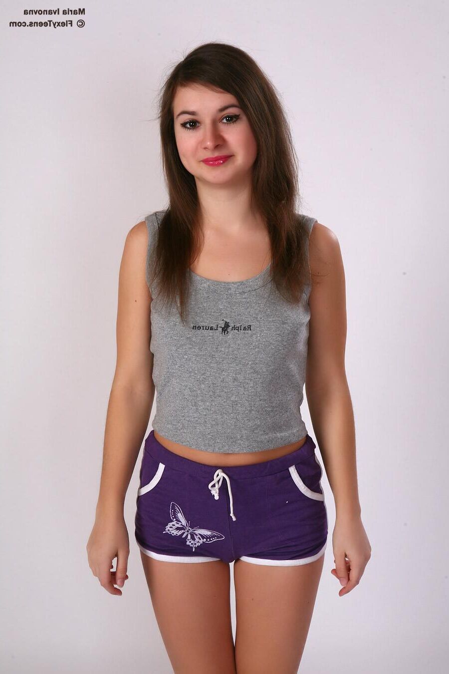 gymnast_teens_fj_ Maria Ivanovna