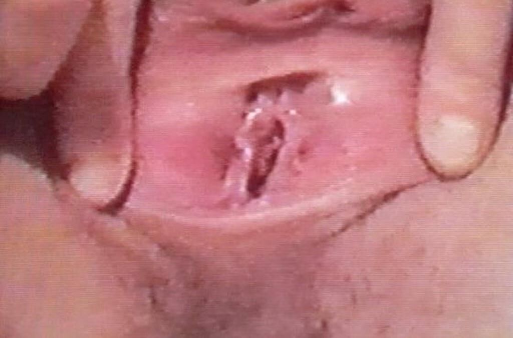 Tetas gordas, enormes labios de coño muslos gruesos de lo bueno que era