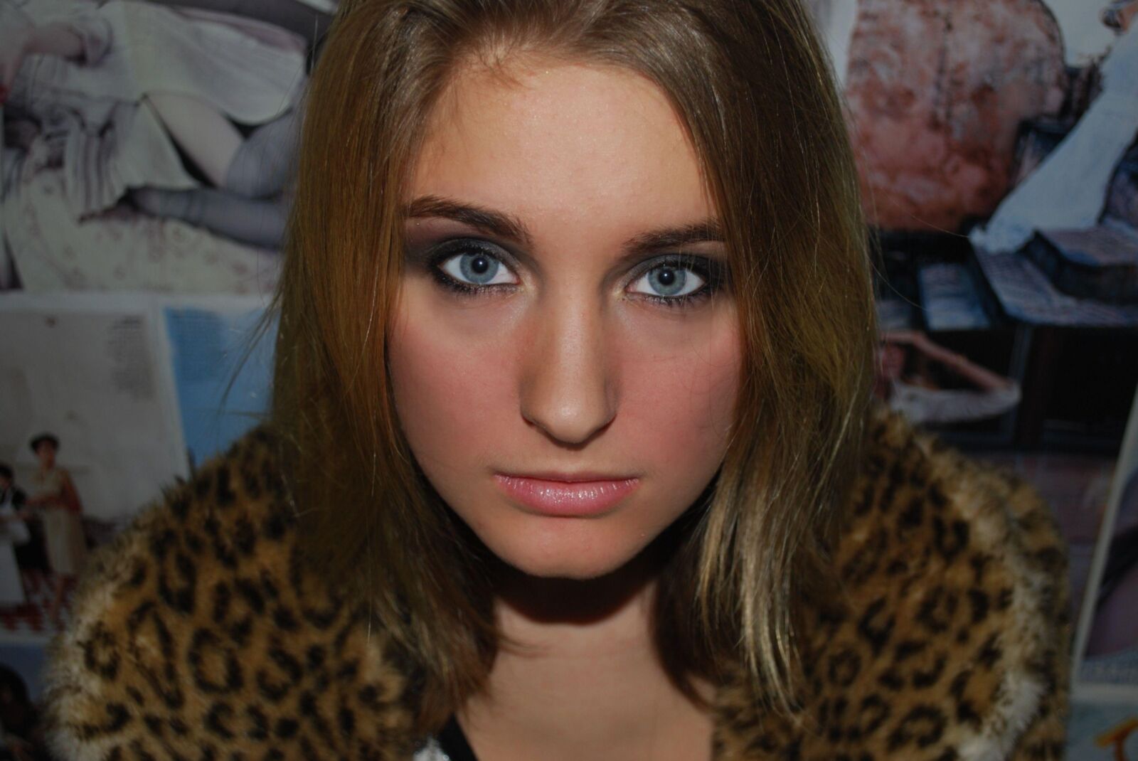 Alexandra Lo (Flickr)