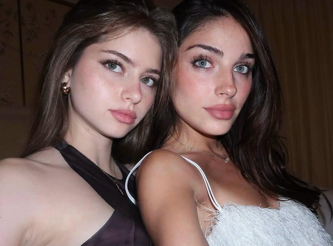 Meninas eu quero gozar dentro