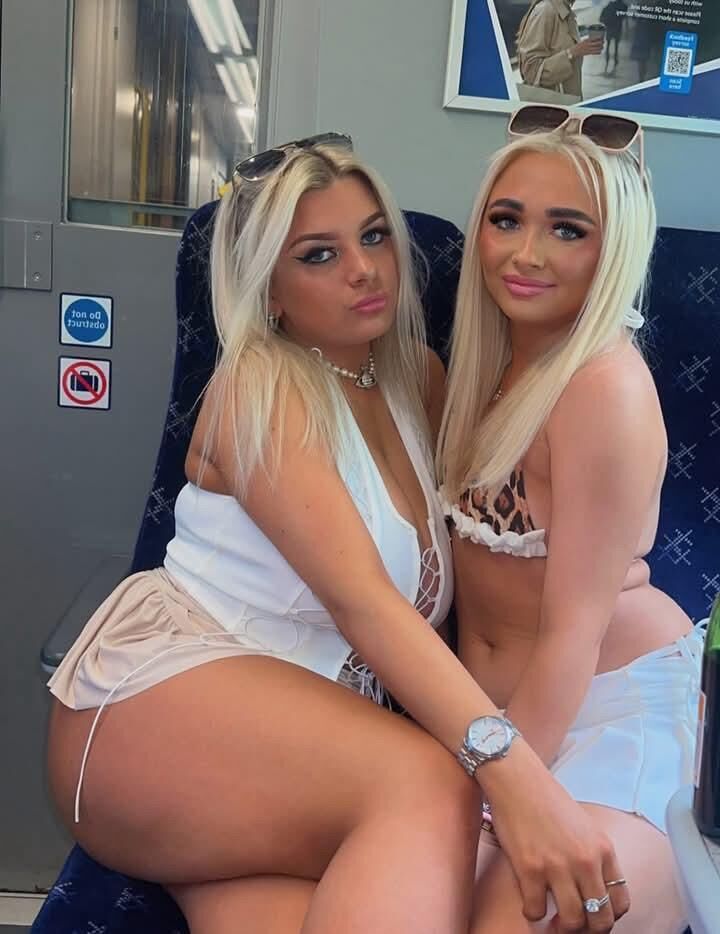 Adolescente/chav/skank