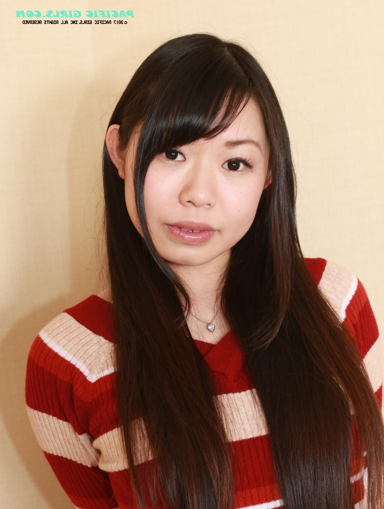 Pacific Girls Mariko