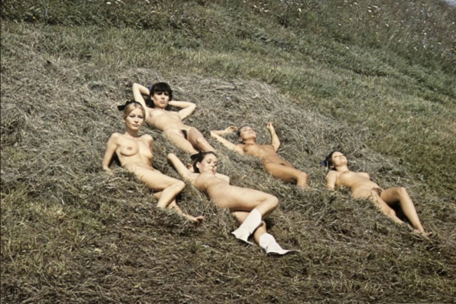 Girl Groups 