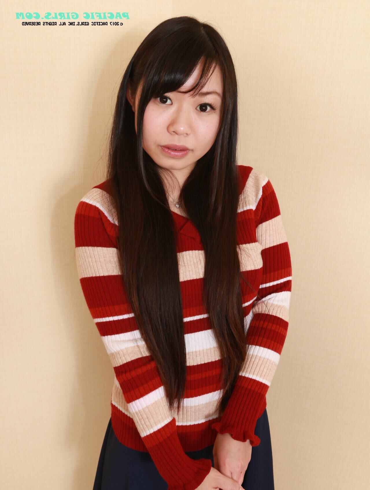 Pacific Girls Mariko