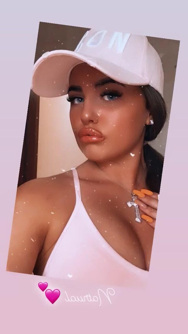 Chav chavs hipersexualizado jodidamente