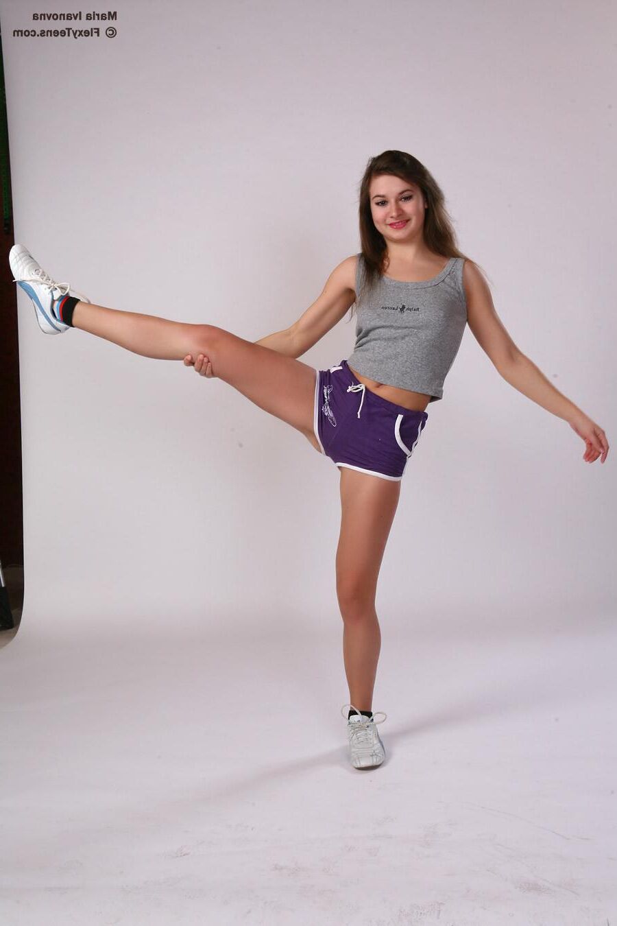 gymnast_teens_fj_ Maria Ivanovna