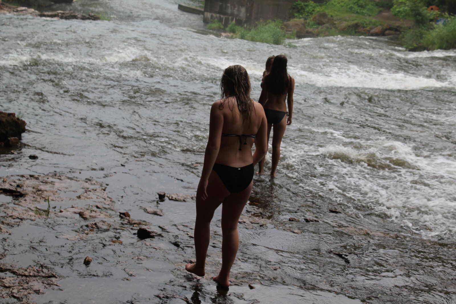 Willow River [..] (Flickr)
