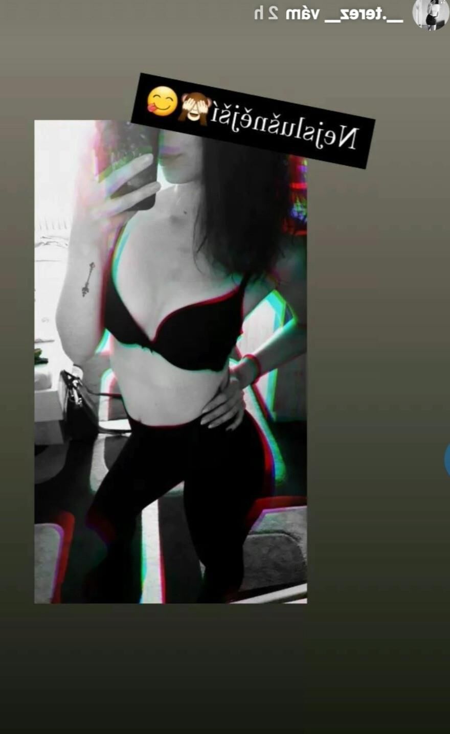 Tereza
