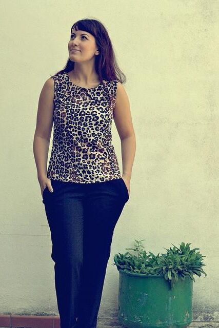 P interesse em mix de beleza