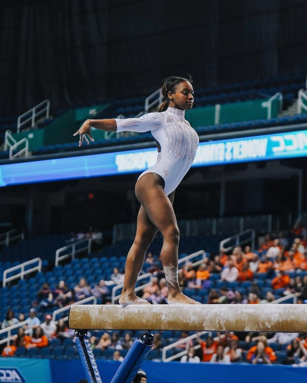 ¡Vuele al fin de semana con gimnastas! 