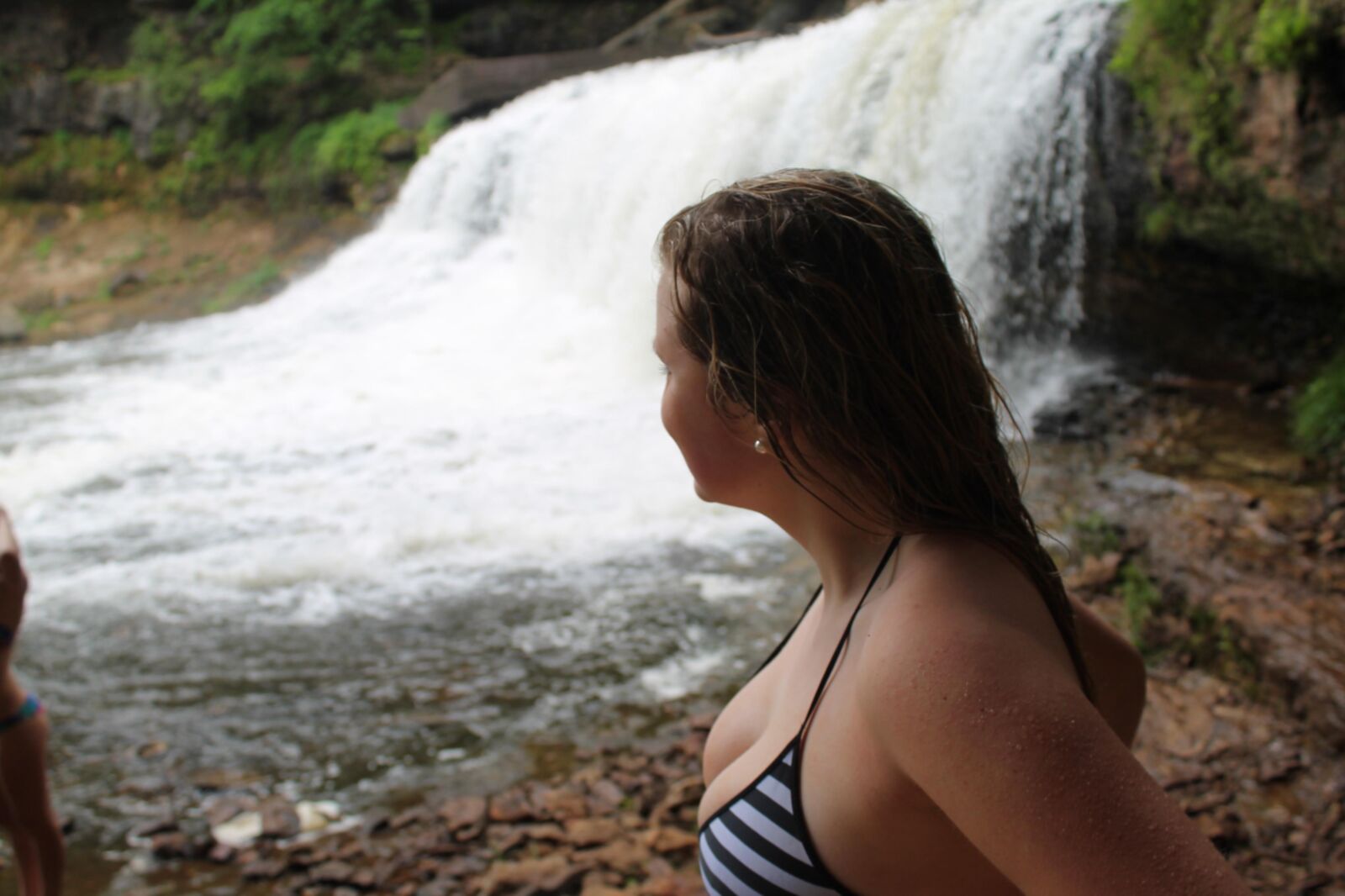 Willow River [..] (Flickr)