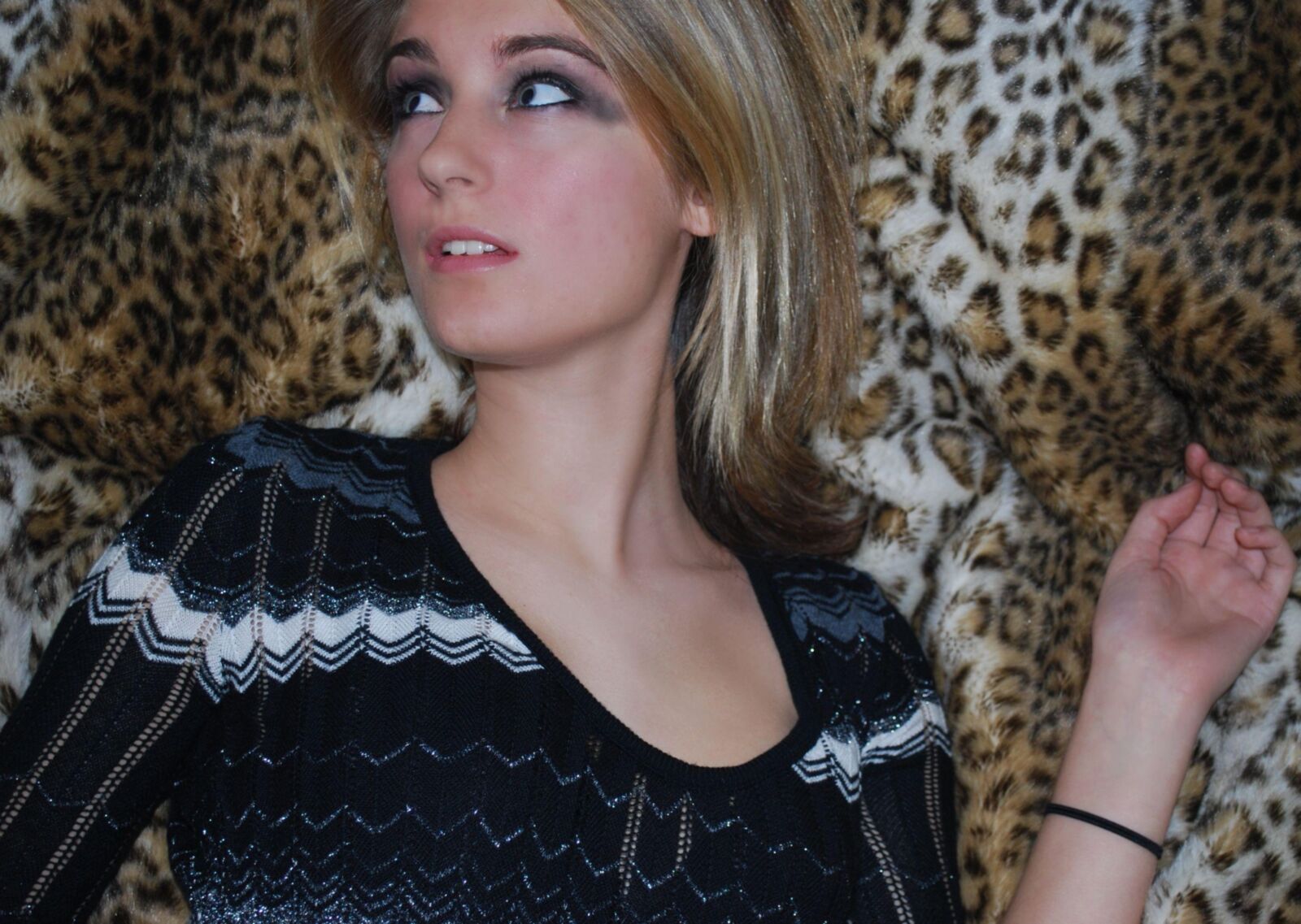 Alexandra Lo (Flickr)