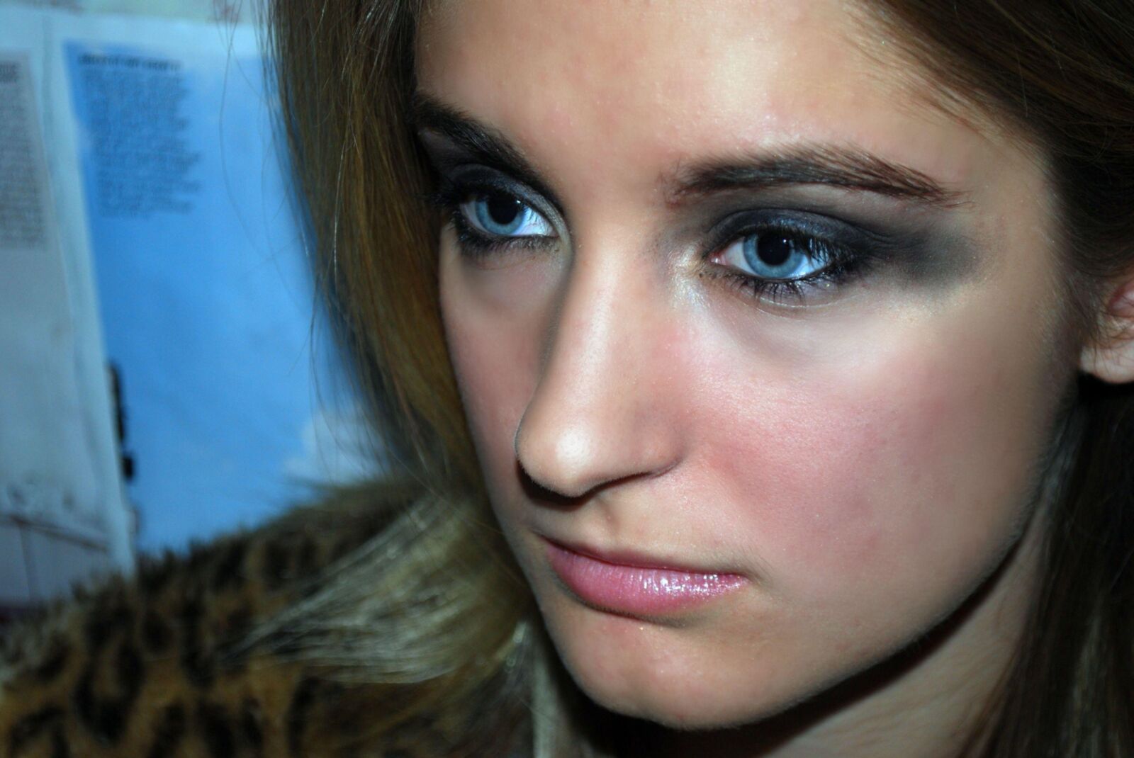 Alexandra Lo (Flickr)