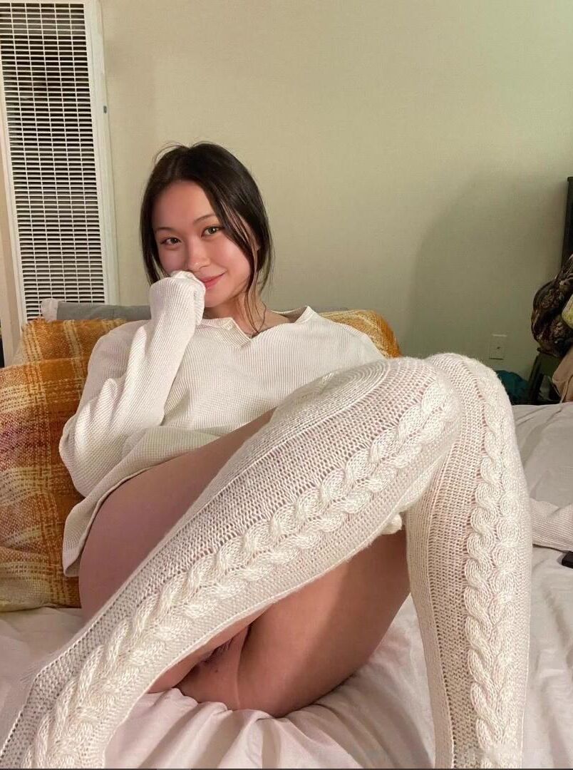 Muñeca de mierda asiática de papá