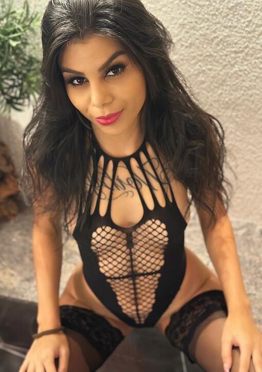 Cloe Bare Hooker Zurique