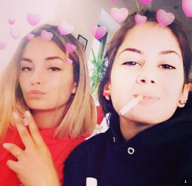 Mathilde