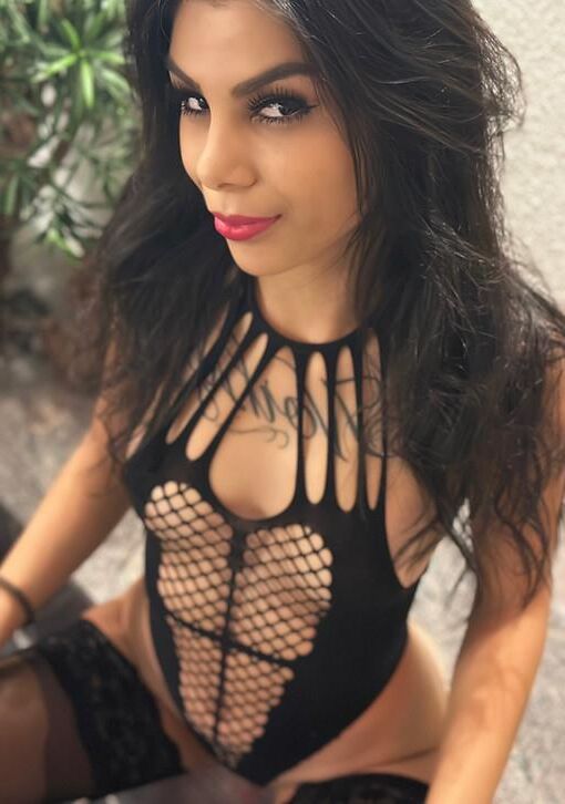 Cloe Bare Hooker Zurique