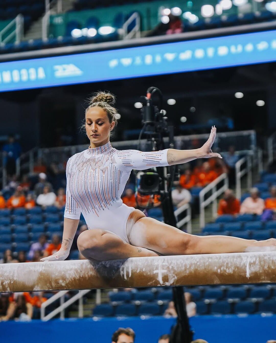 ¡Vuele al fin de semana con gimnastas! 