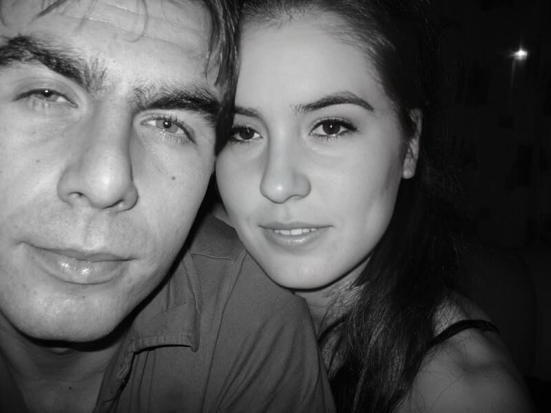 Photoshoot do papai