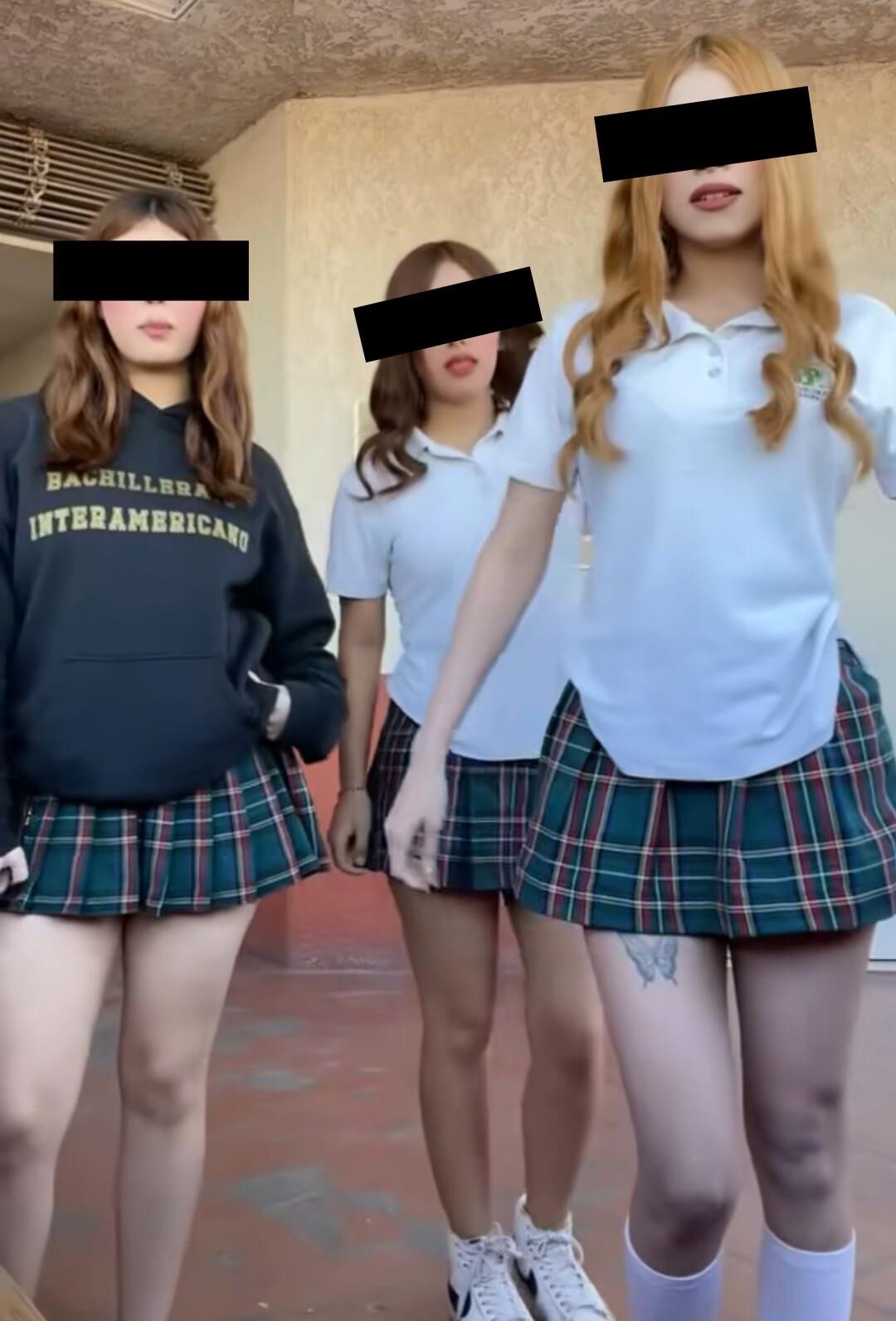 Uniforme